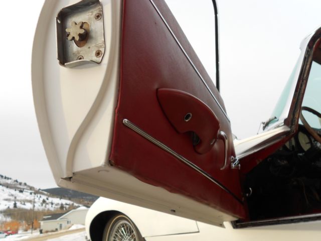 1966 Jaguar E-Type - photo 7