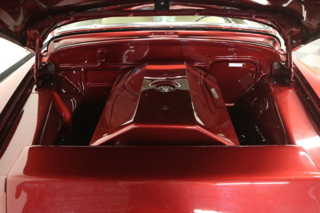 1949 Cadillac Series 62 Coupe Deville - photo 4