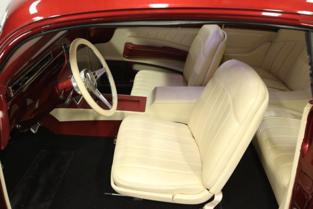 1949 Cadillac Series 62 Coupe Deville - photo 5