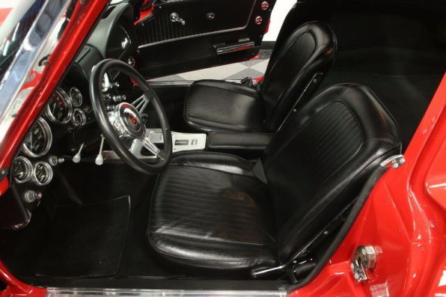 1963 Chevrolet Corvette Pro-Touring - photo 5