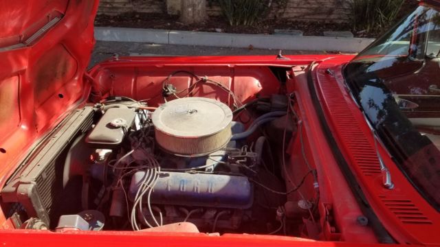 1960 Ford Thunderbird - photo 7