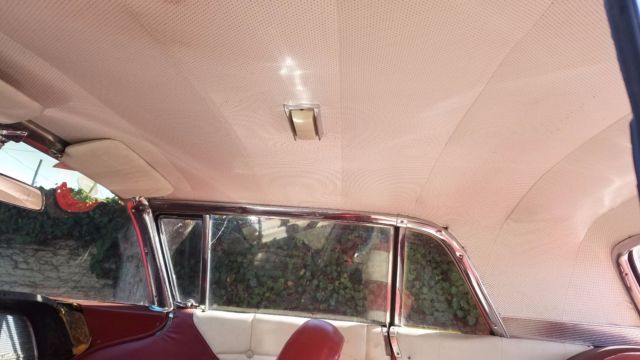 1960 Ford Thunderbird - photo 9