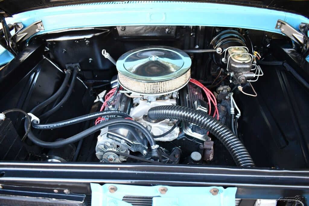 1965 Ford F-100 Beautifully Restored - photo 8