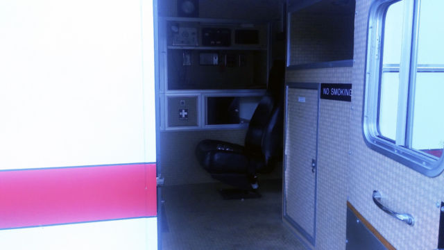 1981 Ford E-Series Van Chateau - photo 3