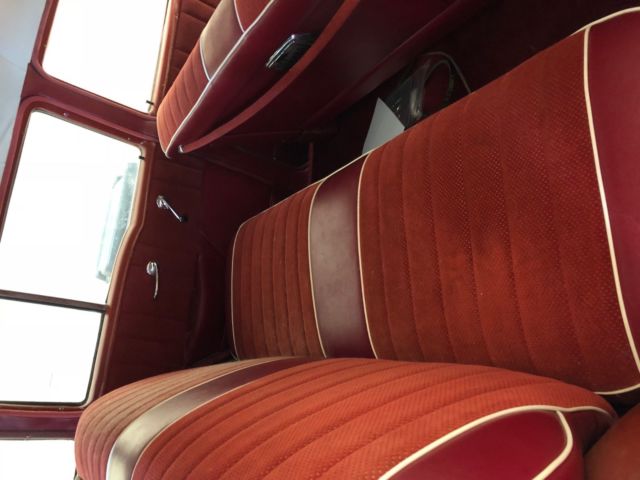 1955 Buick Century STATION WAGON - photo 10