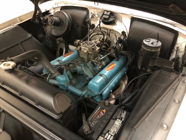 1955 Buick Century STATION WAGON - photo 11