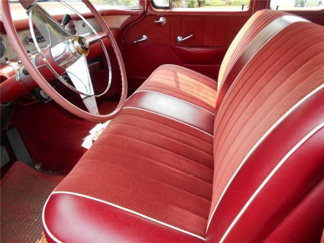 1955 Buick Century STATION WAGON - photo 3