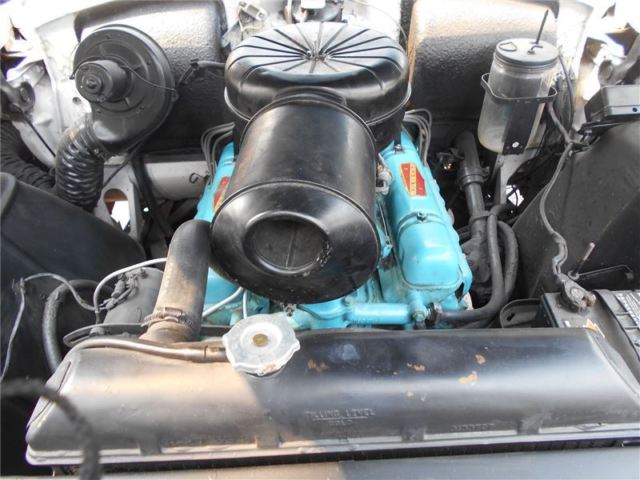 1955 Buick Century STATION WAGON - photo 5