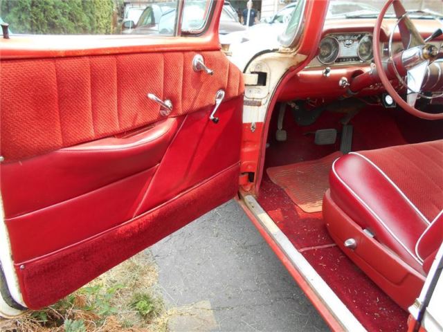1955 Buick Century STATION WAGON - photo 8