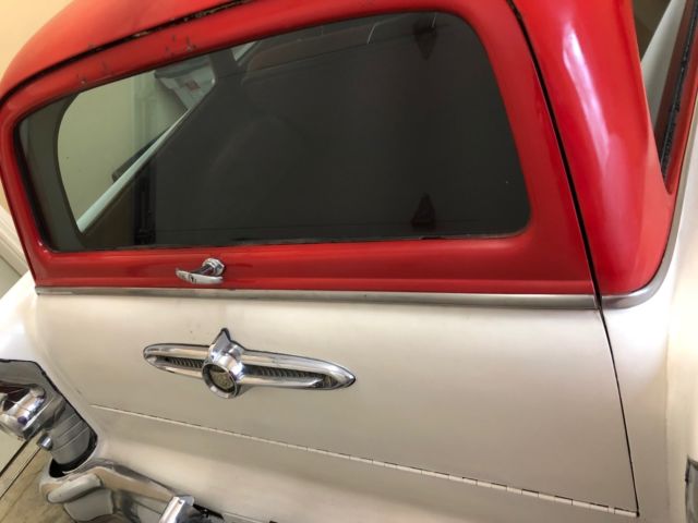 1955 Buick Century STATION WAGON - photo 9