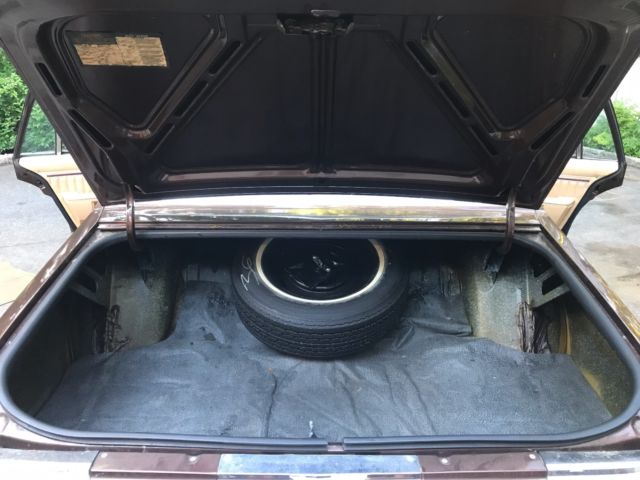1977 Pontiac Catalina - photo 11