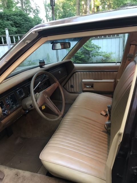 1977 Pontiac Catalina - photo 3