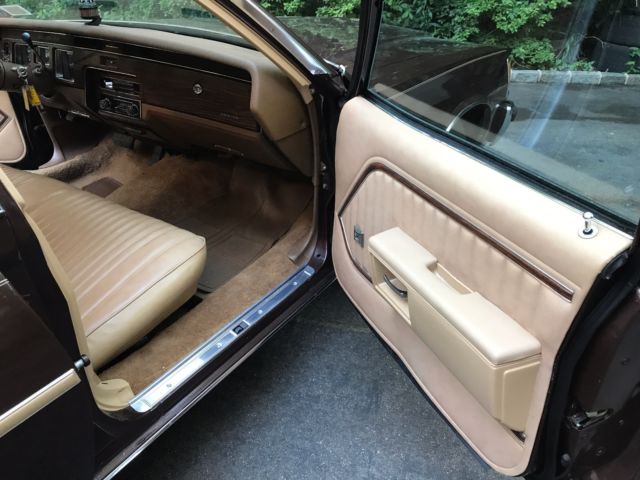 1977 Pontiac Catalina - photo 7