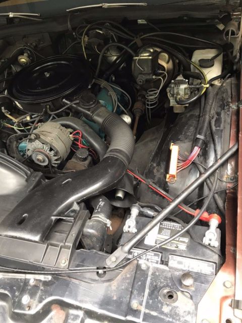 1977 Pontiac Catalina - photo 9