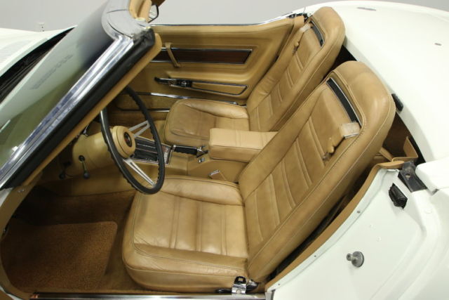 1975 Chevrolet Corvette Stingray - photo 4