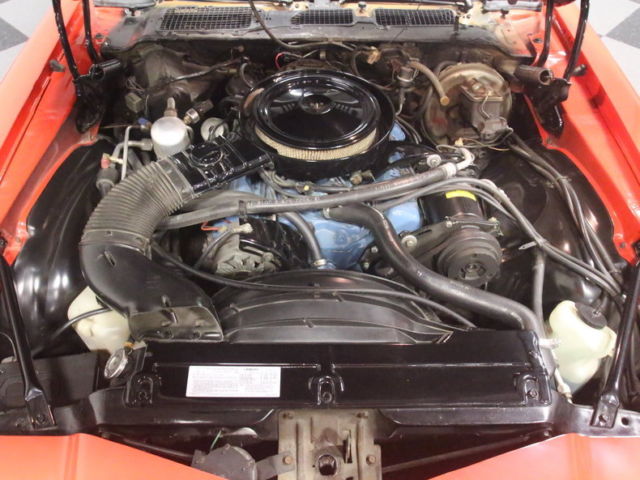 1979 Chevrolet Camaro - photo 3