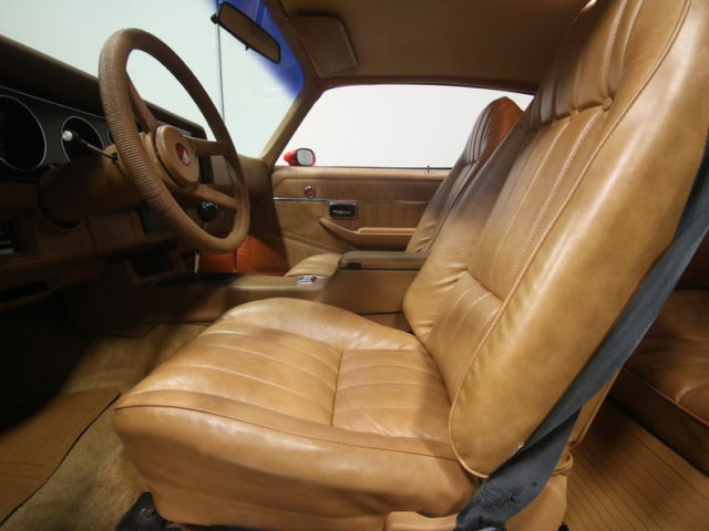 1979 Chevrolet Camaro - photo 4