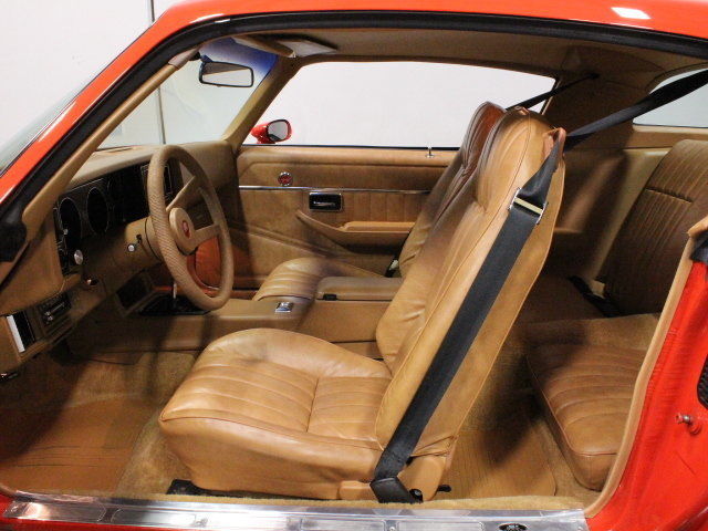 1979 Chevrolet Camaro Z/28 - photo 4