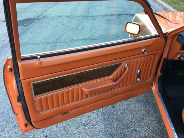 1974 Ford Other Squire - photo 11