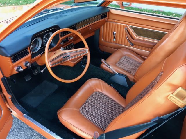 1974 Ford Other Squire - photo 13