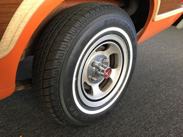 1974 Ford Other Squire - photo 6