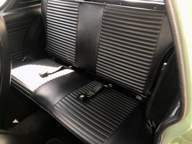 1972 AMC Gremlin Gremlin X - photo 10