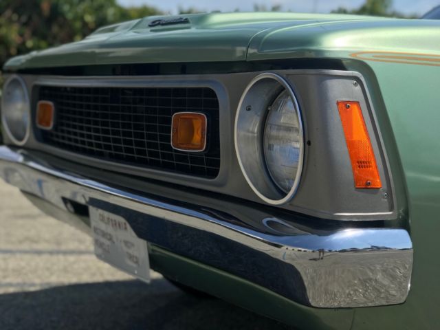 1972 AMC Gremlin Gremlin X - photo 6