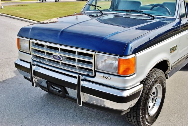 1988 Ford F-150 XLT Lariat Short Bed Pristine - photo 4