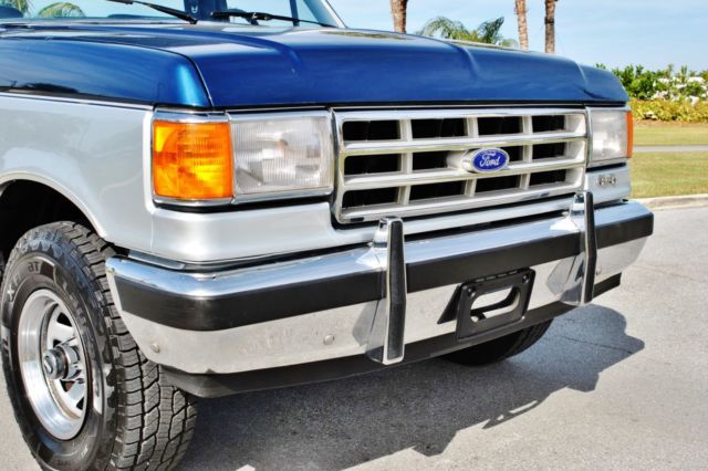 1988 Ford F-150 XLT Lariat Short Bed 41k Original Miles - photo 13