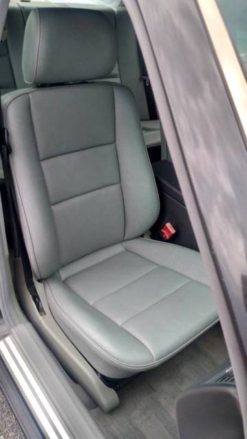 1994 Mercedes-Benz C-Class C280 - photo 13