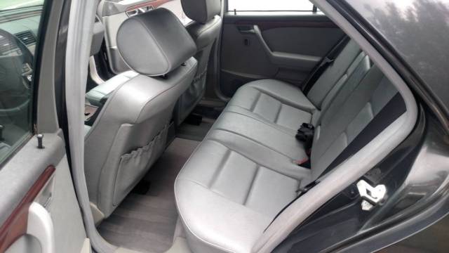 1994 Mercedes-Benz C-Class C280 - photo 6