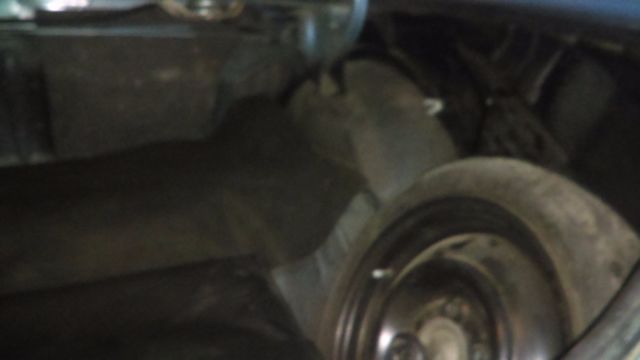 1986 Oldsmobile Cutlass - photo 3