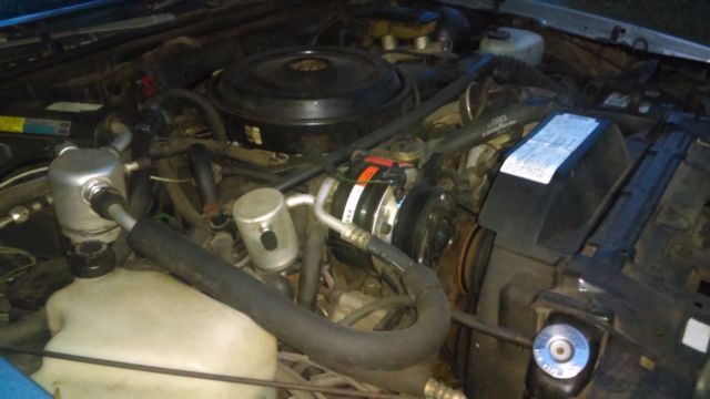 1986 Oldsmobile Cutlass - photo 5