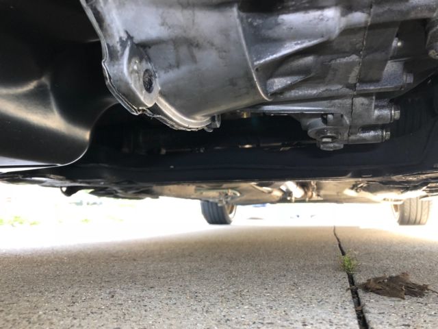 1992 Volkswagen Golf GL VR6 Swap - photo 12