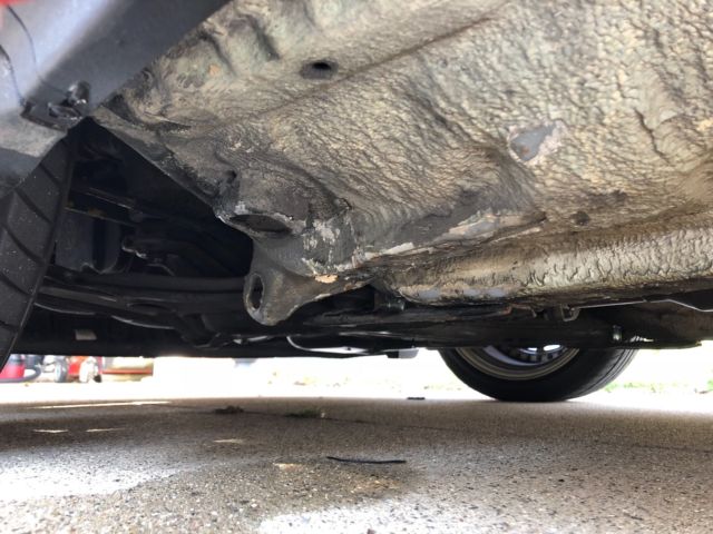 1992 Volkswagen Golf GL VR6 Swap - photo 13