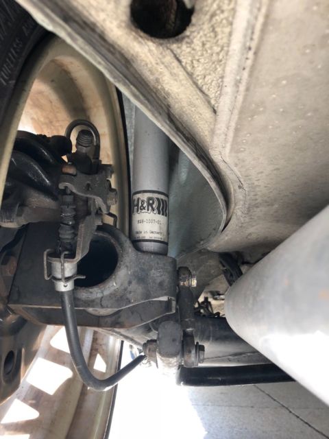 1992 Volkswagen Golf GL VR6 Swap - photo 7