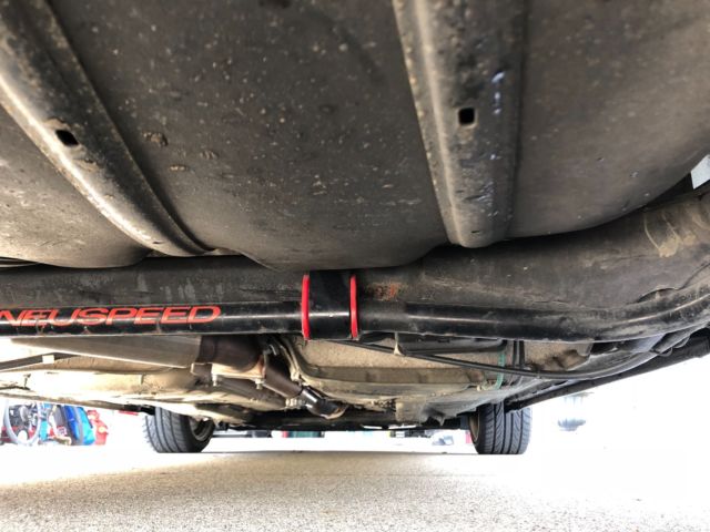 1992 Volkswagen Golf GL VR6 Swap - photo 8