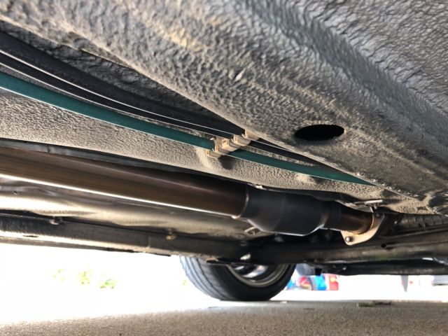 1992 Volkswagen Golf GL VR6 Swap - photo 9