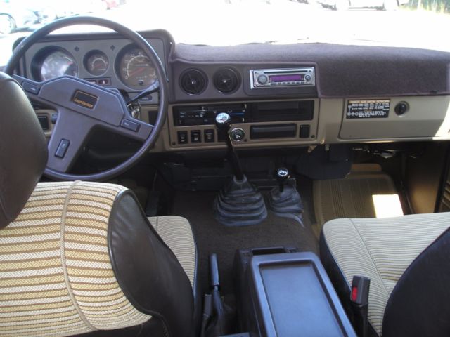 1986 Toyota Land Cruiser - photo 11