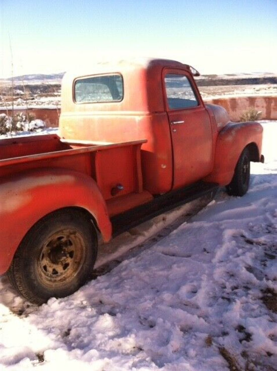 1947 Chevrolet Other - photo 2