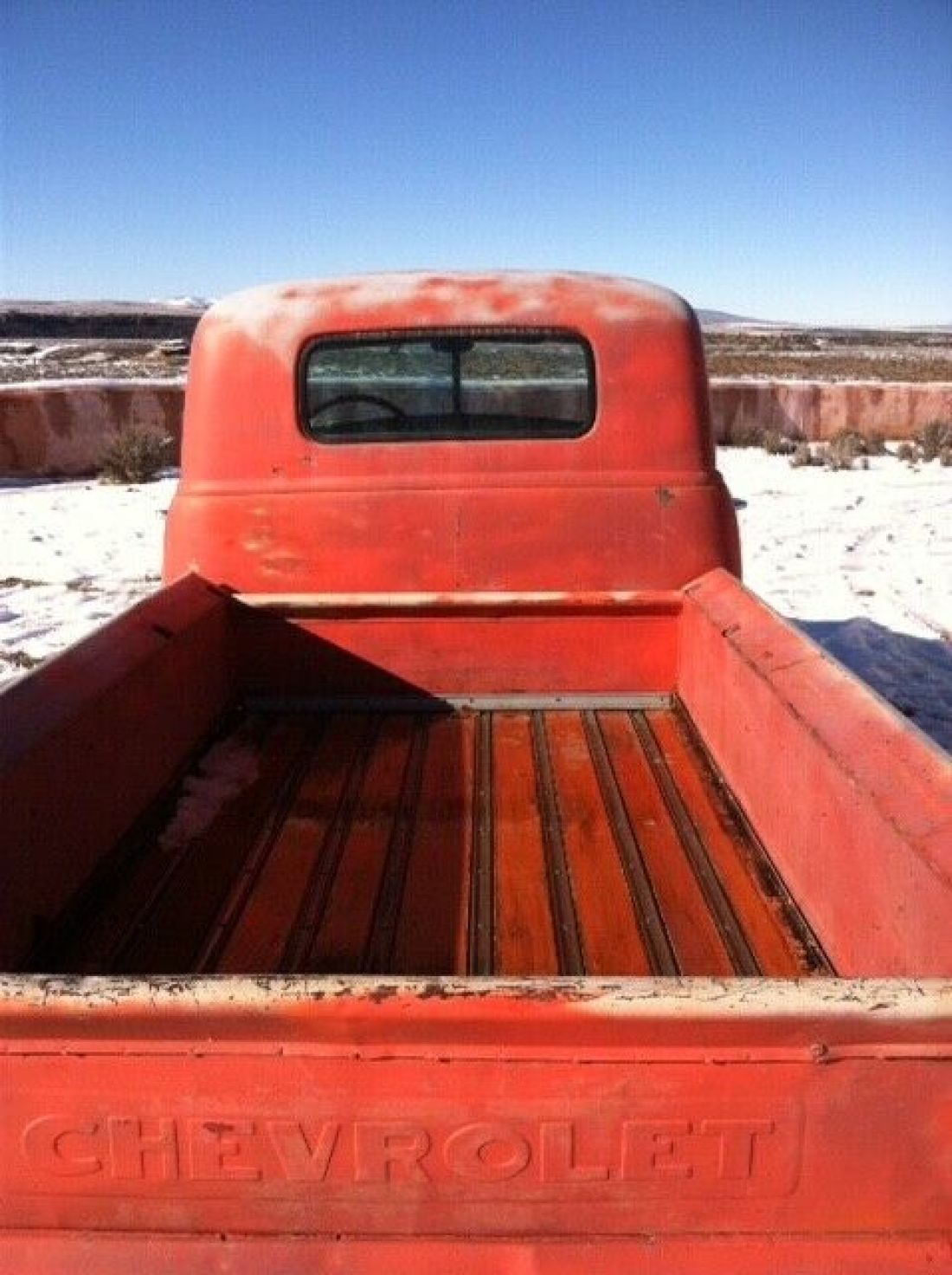 1947 Chevrolet Other - photo 3