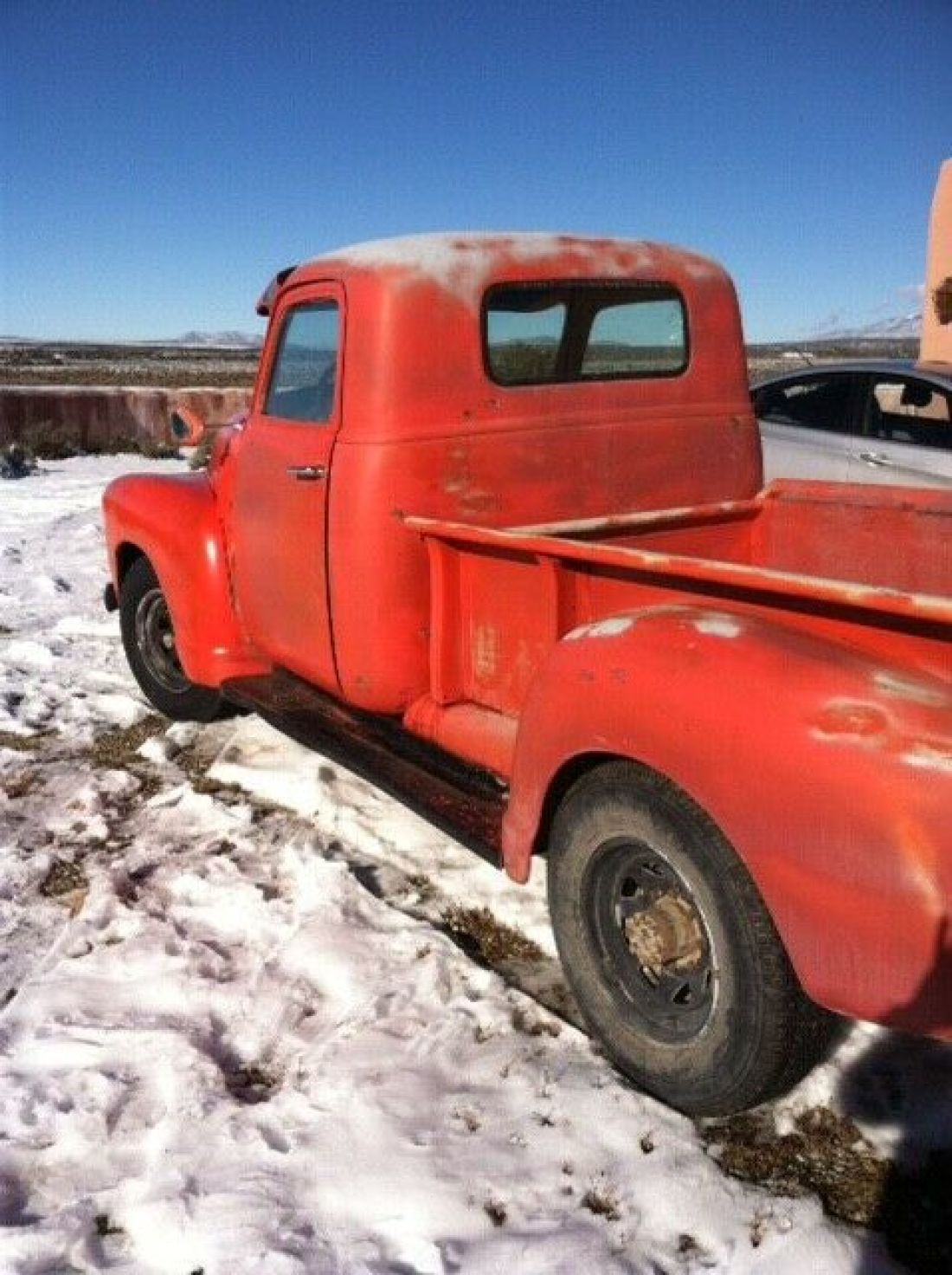 1947 Chevrolet Other - photo 4