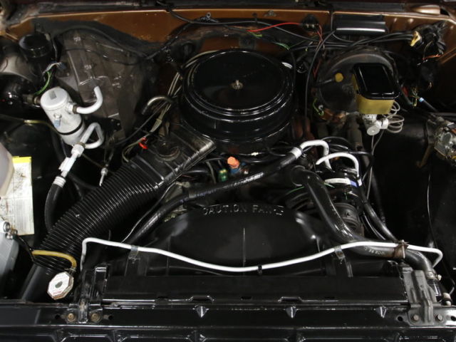 1981 Chevrolet Silverado 1500 - photo 3
