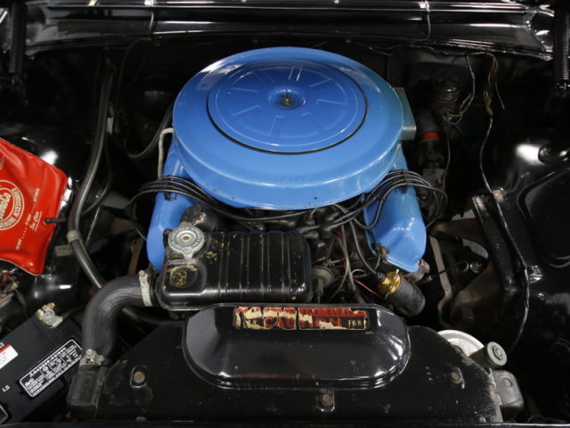 1962 Ford Galaxie - photo 3