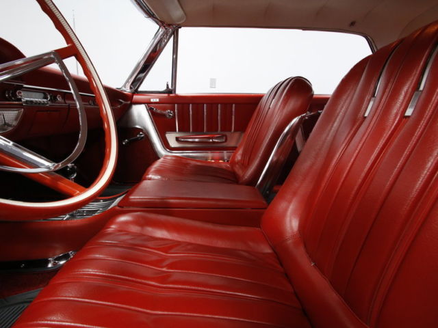 1962 Ford Galaxie - photo 4