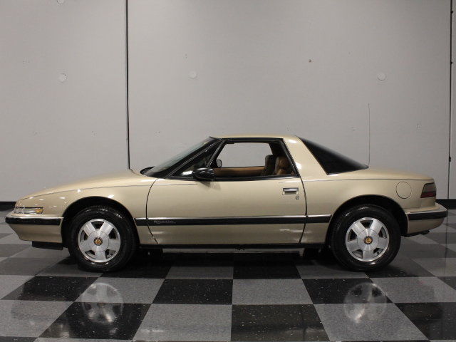 1990 Buick Reatta - photo 2