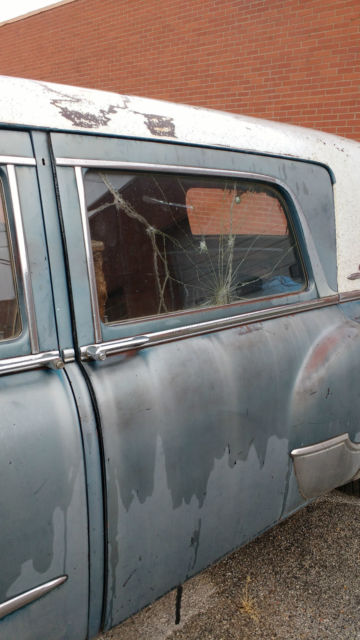 1953 Packard packard ambulance - photo 12
