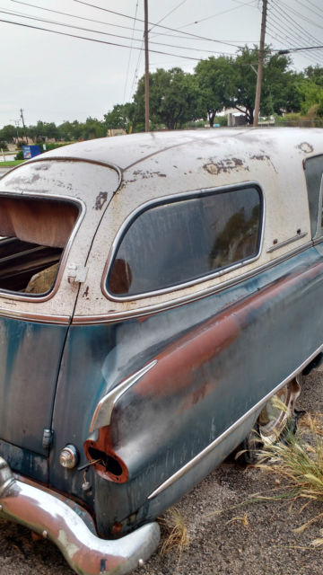1953 Packard packard ambulance - photo 3
