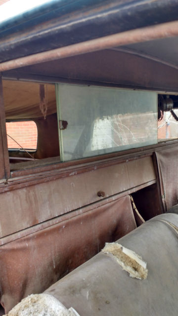 1953 Packard packard ambulance - photo 6