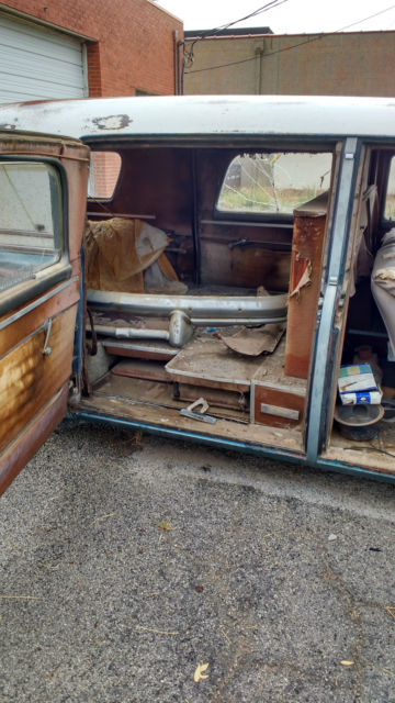 1953 Packard packard ambulance - photo 7